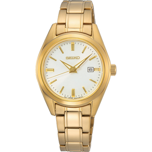 Seiko Uhr Damen