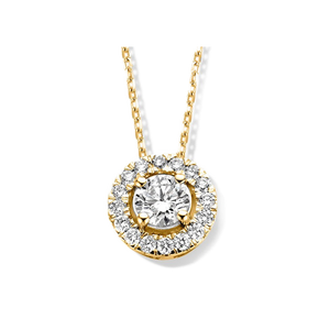 18-Karat-Goldketten
