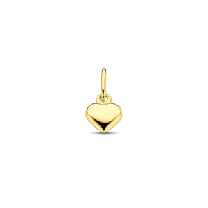 Gold-Anhänger