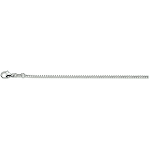 Silber-Ketten