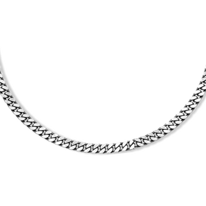 Herrenketten aus Silber