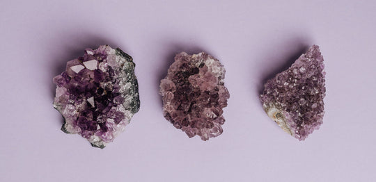 Die verzauberte Welt des Amethyst: Eigenschaften, Bedeutung und Geschichte
