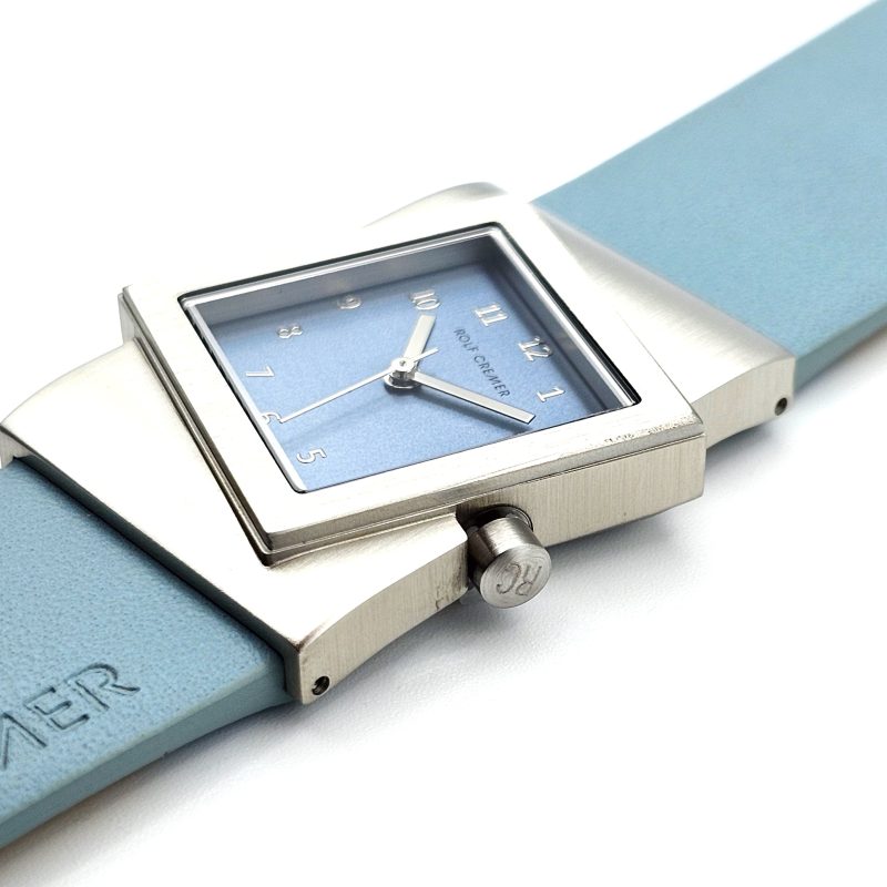 Rolf Cremer Uhr 507701 Turn-S