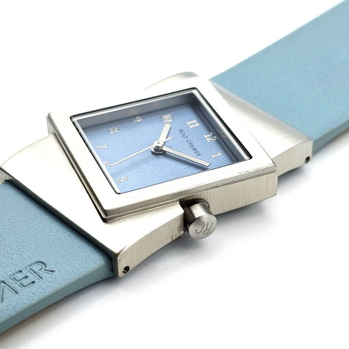 Rolf Cremer Uhr 507701 Turn-S