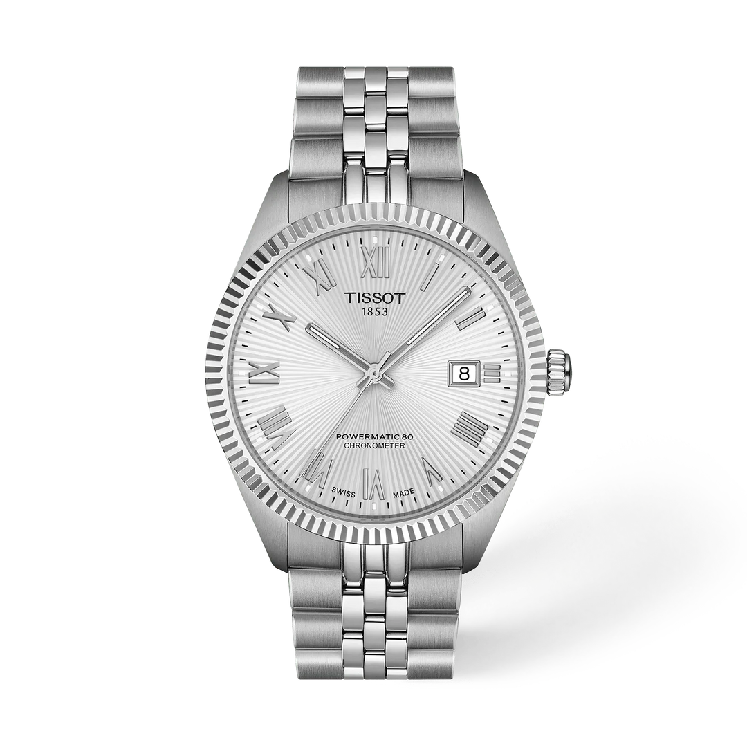Tissot Ballade 39mm T156.408.11.033.00