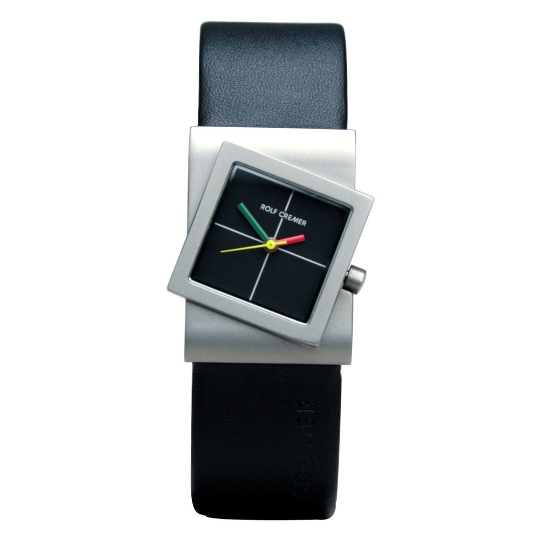 Rolf Cremer Uhr 491817