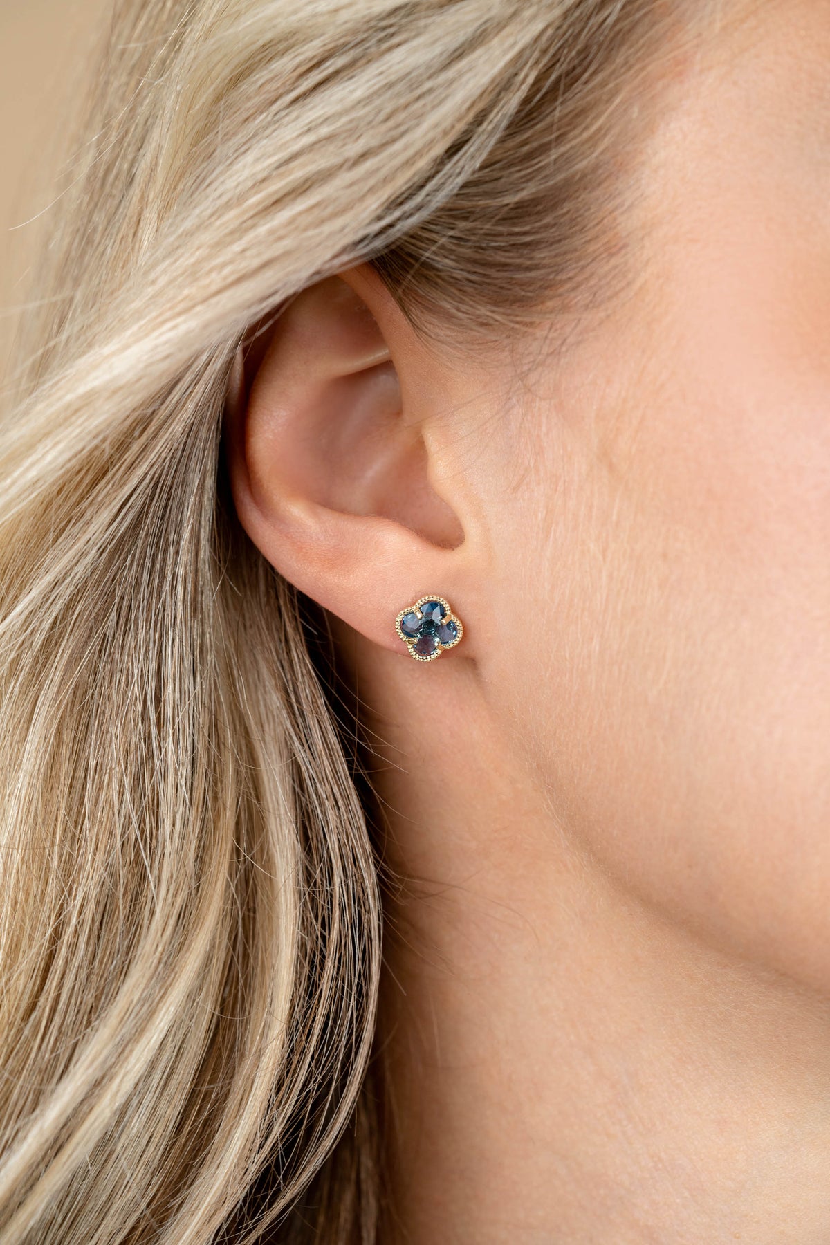 Zinzi Ohrringe ZIO2662B