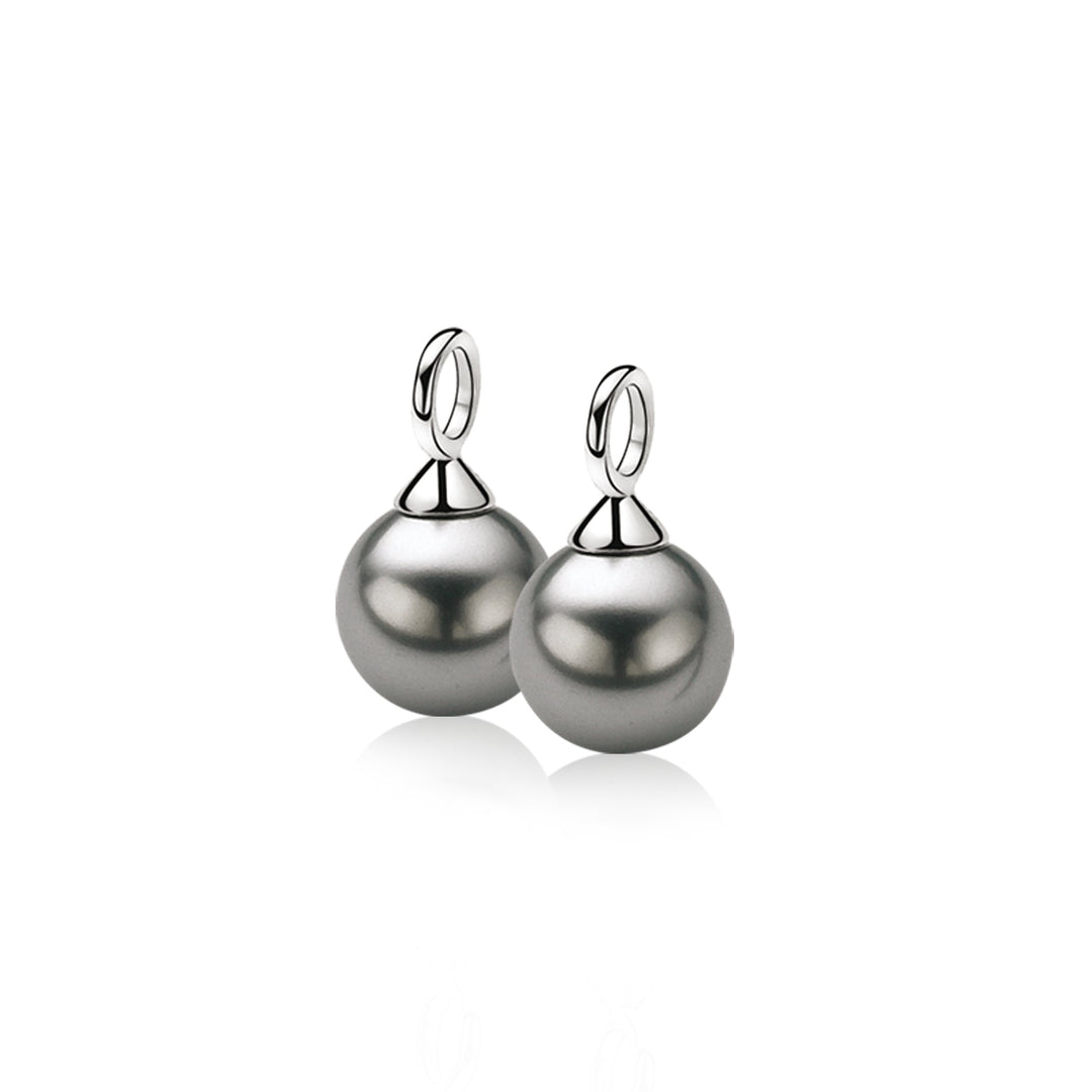 Zinzi Ohrringe Silber Zich266 G