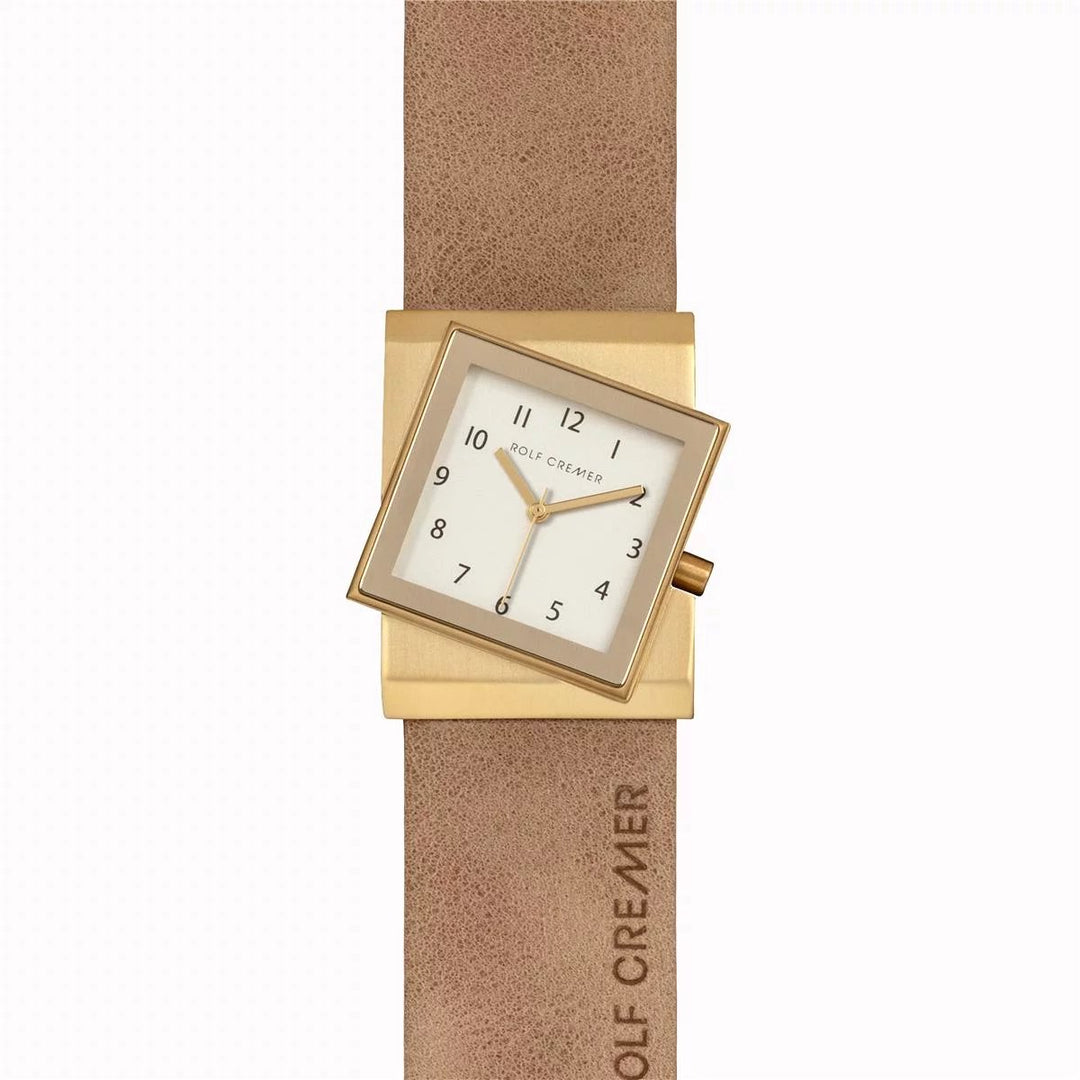 Rolf Cremer Uhr 503406 Big Turn