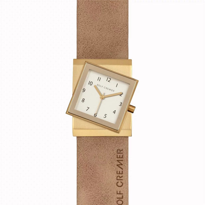 Rolf Cremer Uhr 503406 Big Turn