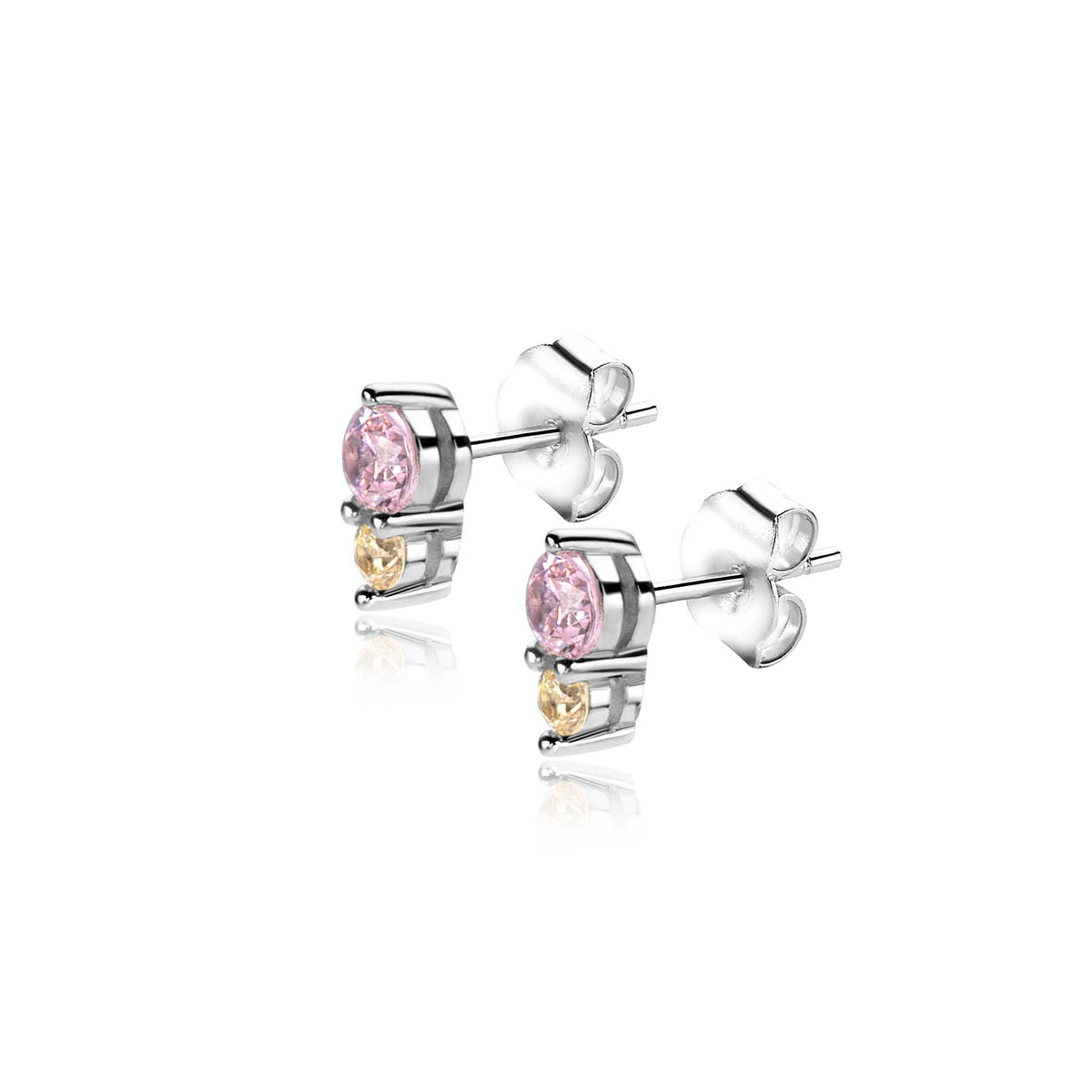 Zinzi Ohrringe Silber Zio2501