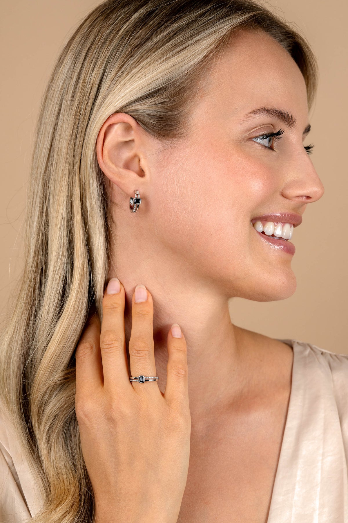 Zinzi Ring Silber ZIR2626Z