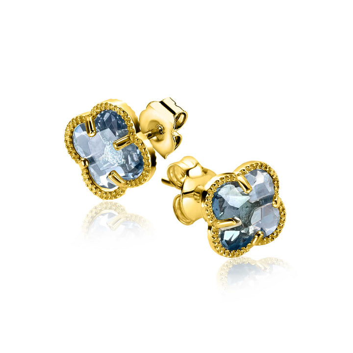 Zinzi oorbellen ZIO2662B