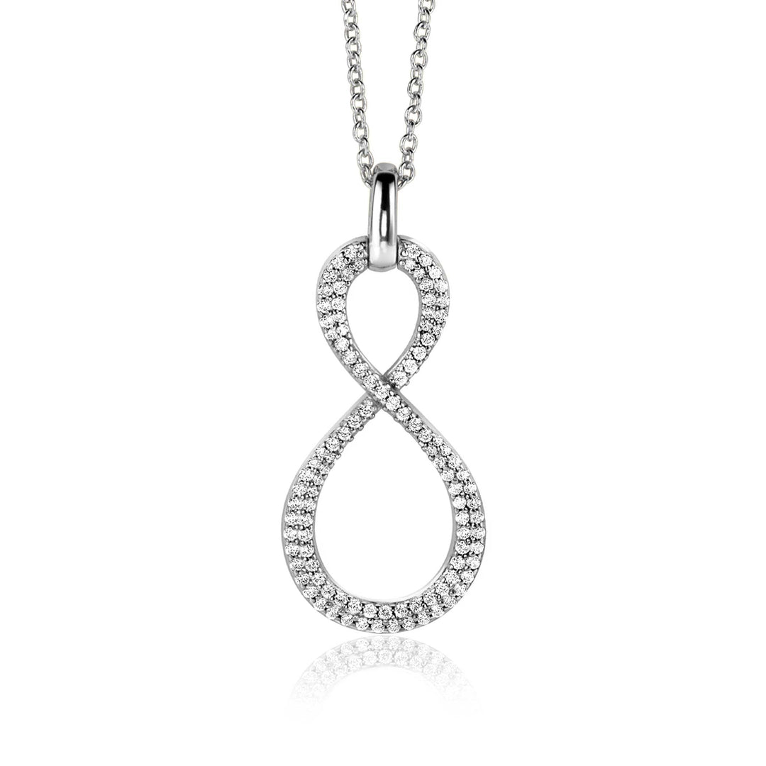 Zinzi Anhänger Silber Zih2570