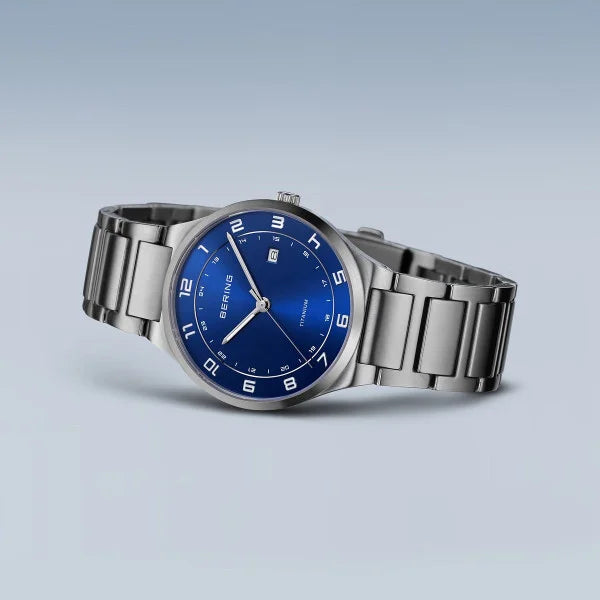 Bering Armbanduhr 15139-707