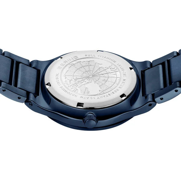 Bering horloge 15139-797
