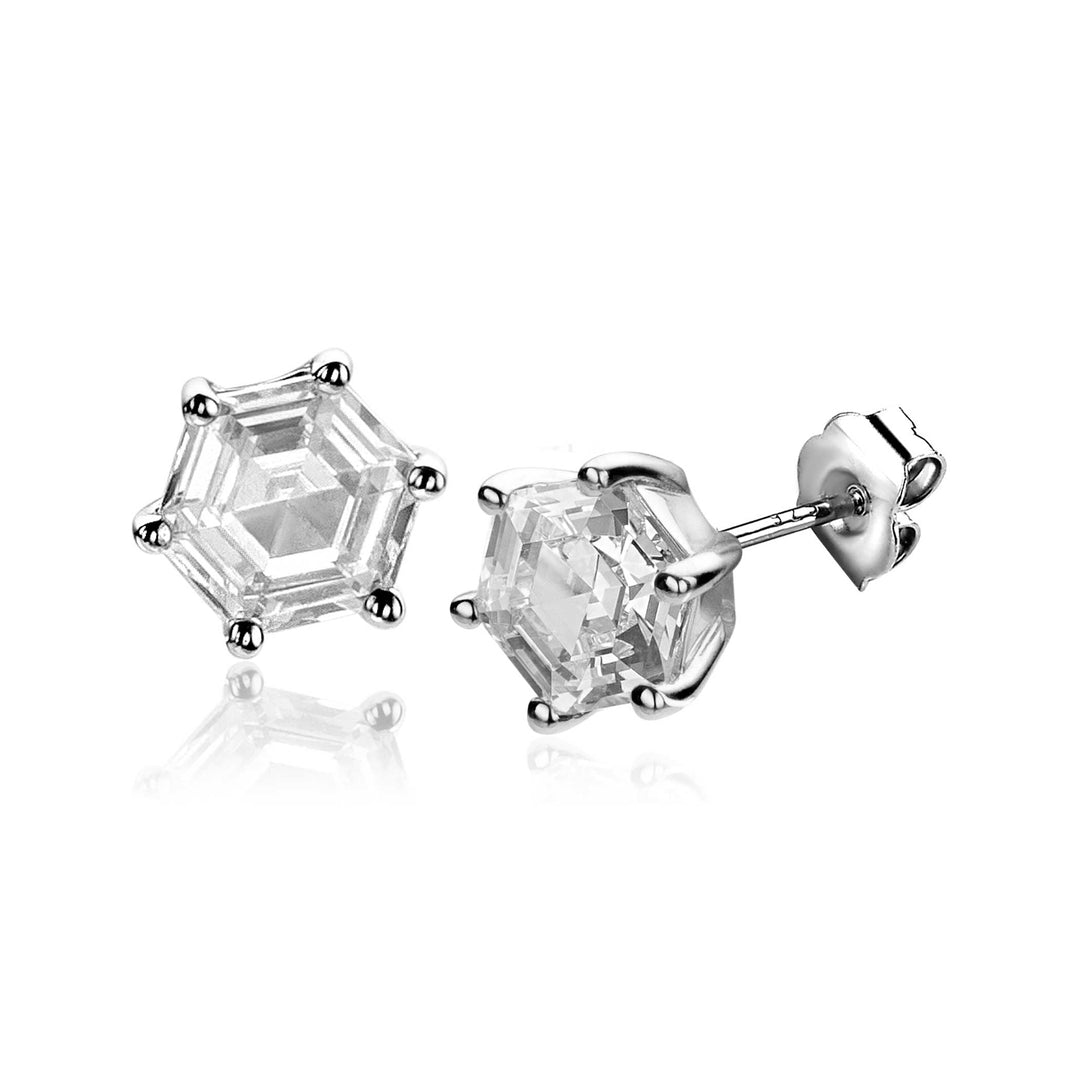 Zinzi Ohrringe Silber Zio2259