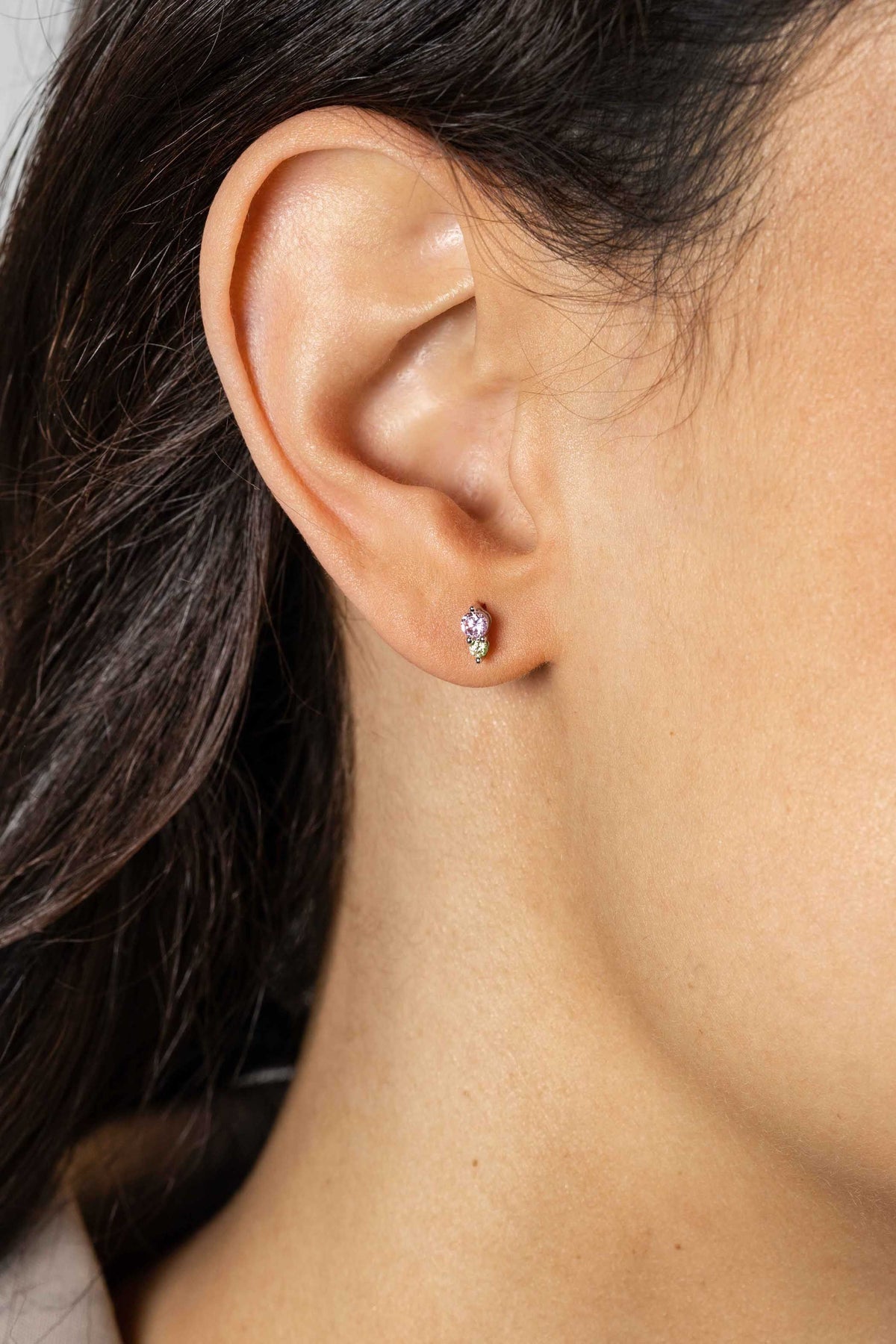 Zinzi Ohrringe Silber Zio2501