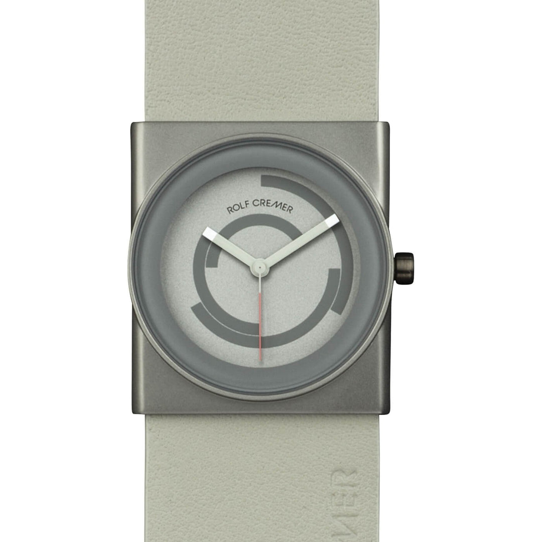 Rolf Cremer Uhr 507407 Alvo
