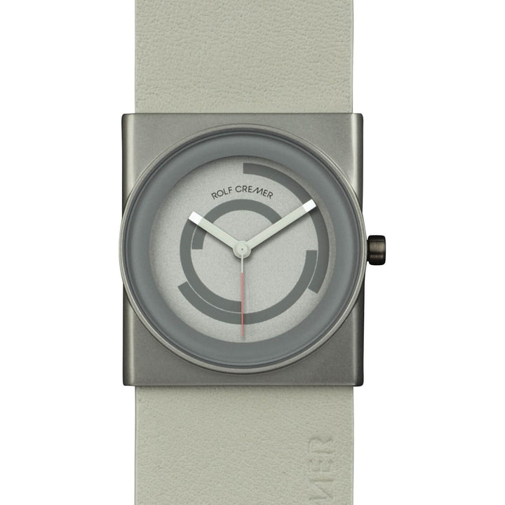 Rolf Cremer Uhr 507407 Alvo