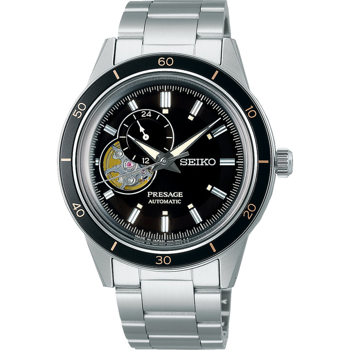 Seiko Presage Herrenuhr SSA425J1