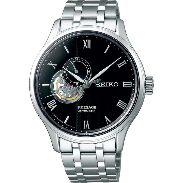 Seiko Presage Herrenuhr SSA377J1
