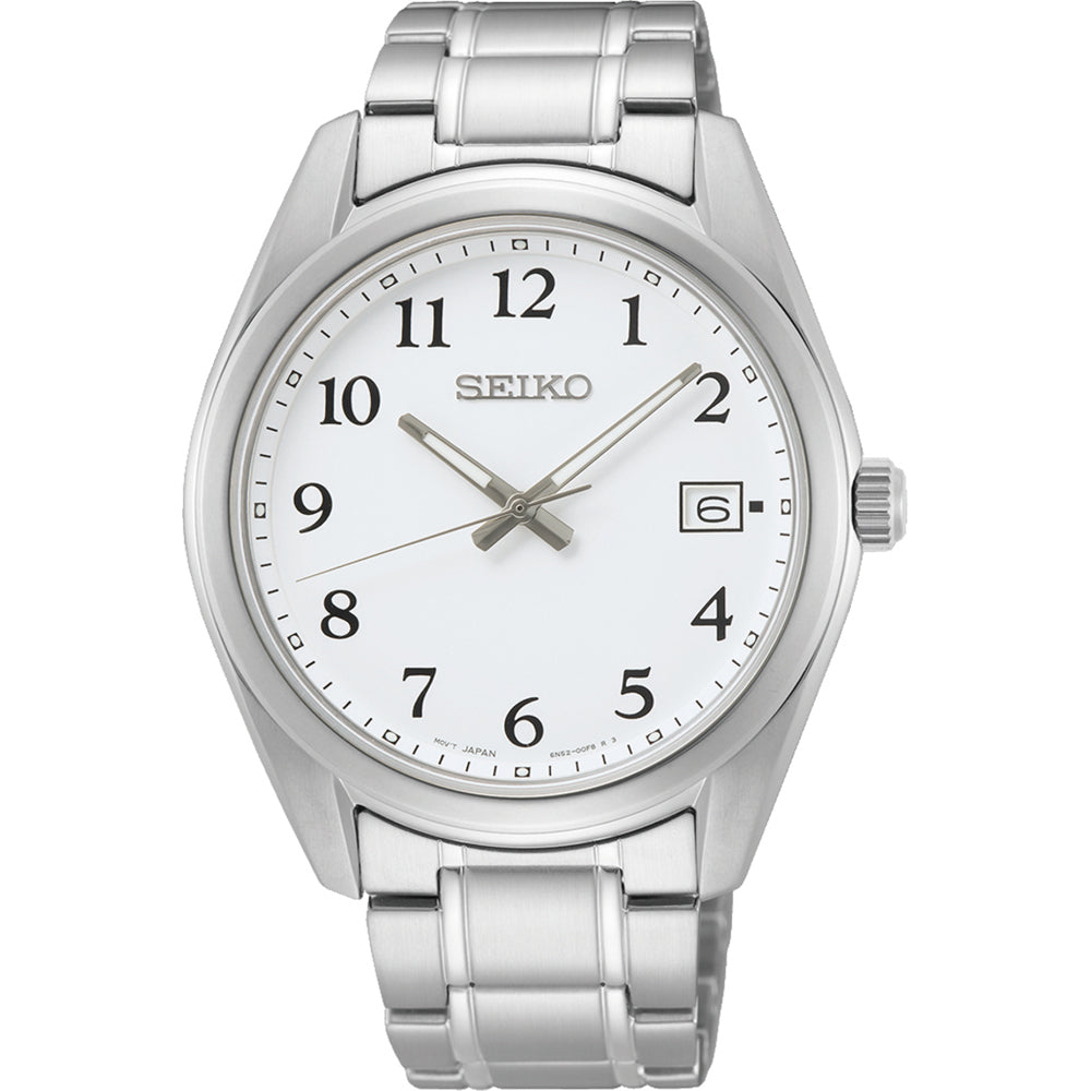 Seiko Herrenuhr SUR459P1
