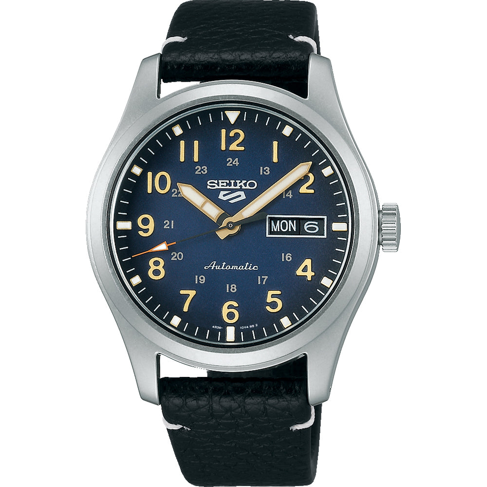 Seiko 5 Sports Herrenuhr SRPG39K1
