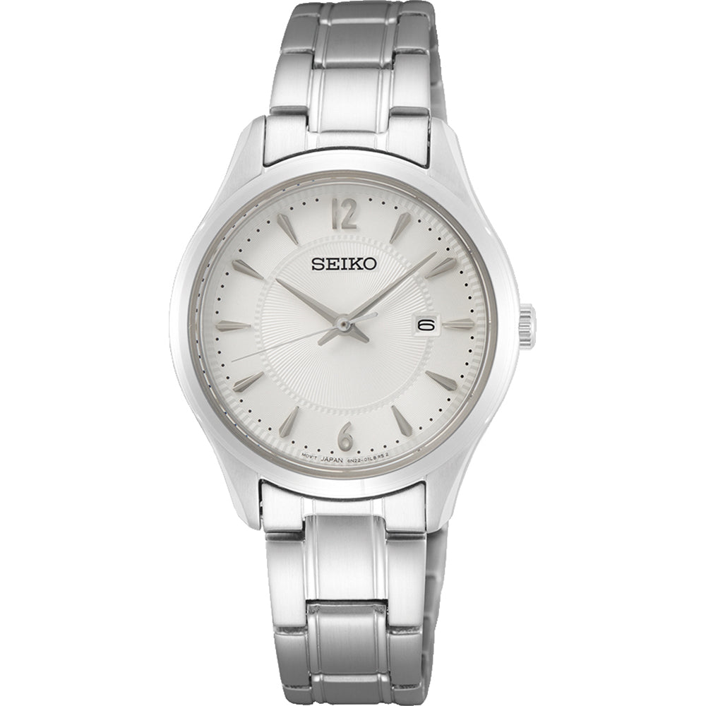 Seiko Damenuhr SUR423P1
