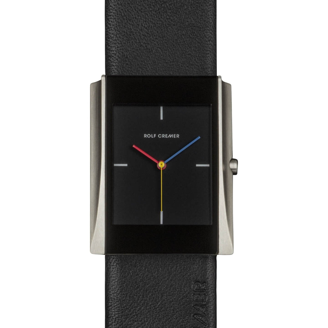 Rolf Cremer Uhr 507814 Panorama