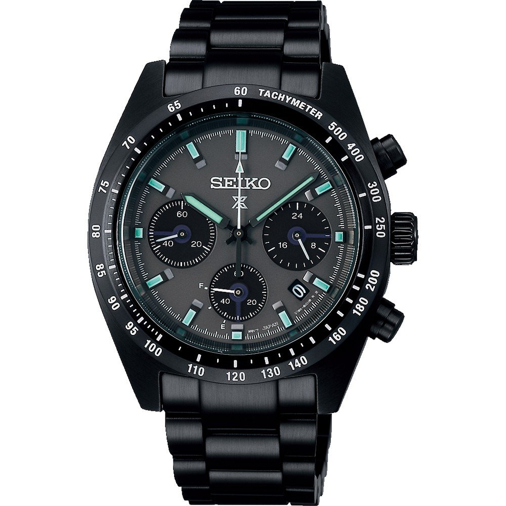 Seiko Prospex Herrenuhr SSC917P1