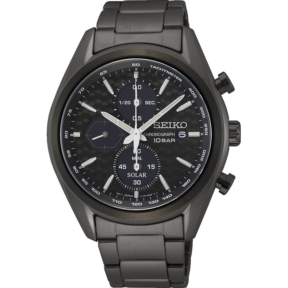 Seiko Herrenuhr SSC773P1