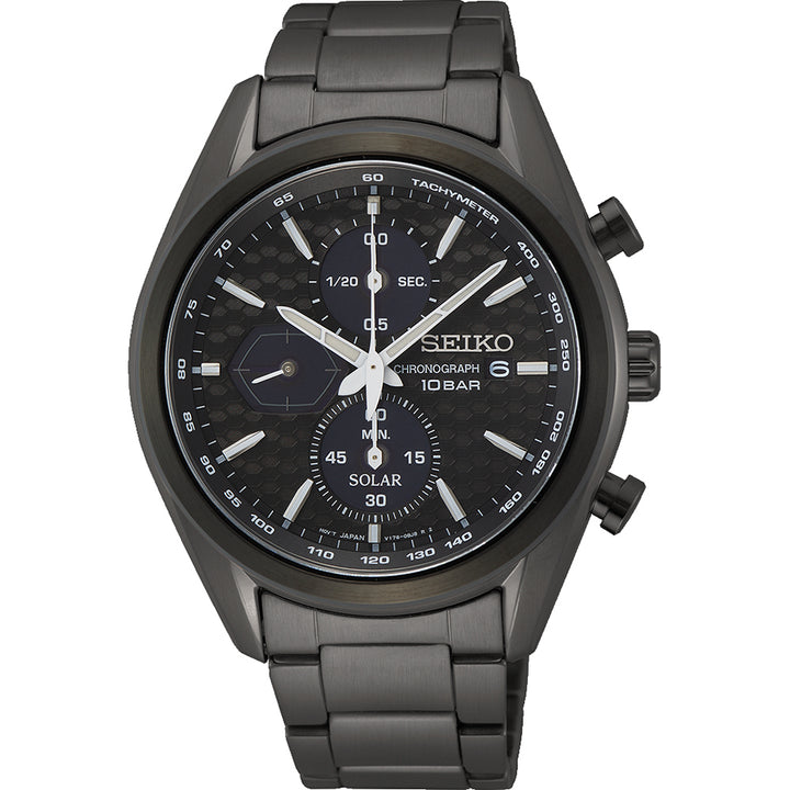 Seiko Herrenuhr SSC773P1