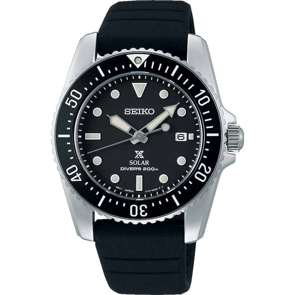 Seiko Prospex Herrenuhr SNE573P1