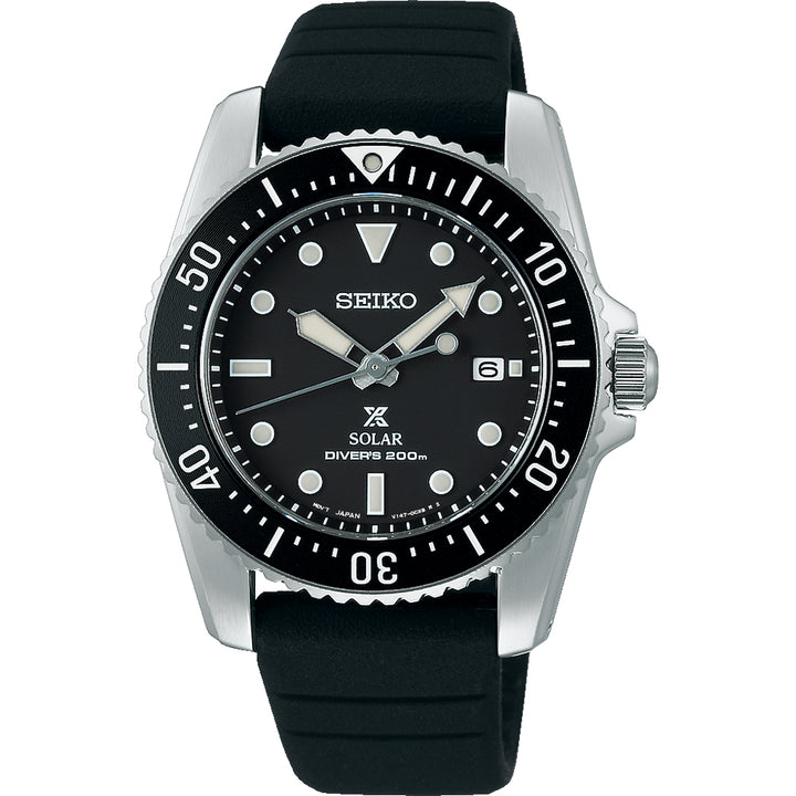 Seiko Prospex Herrenuhr SNE573P1