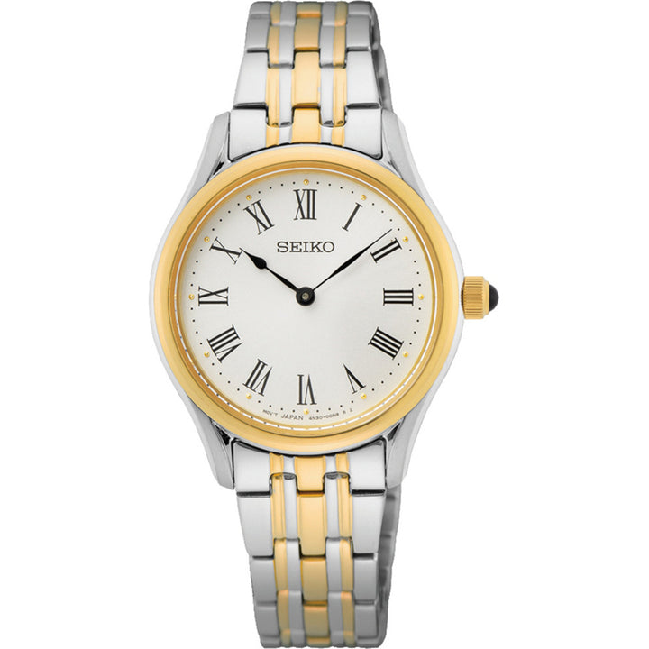 Seiko Damenuhr SWR070P1
