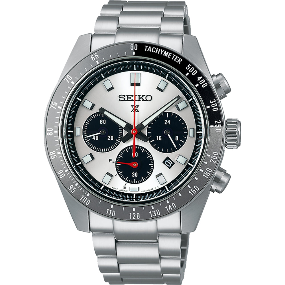 Seiko Prospex Herrenuhr SSC911P1