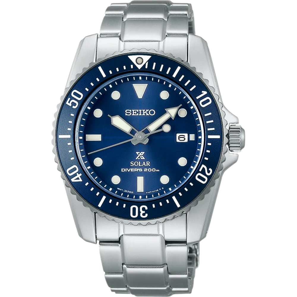 Seiko Prospex Herrenuhr SNE585P1