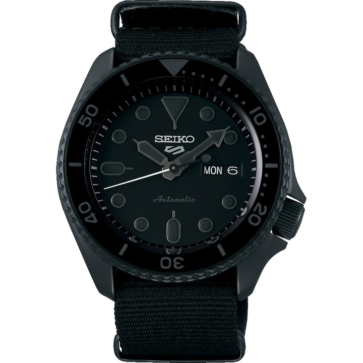 Seiko 5 Sports Herrenuhr SRPD79K1