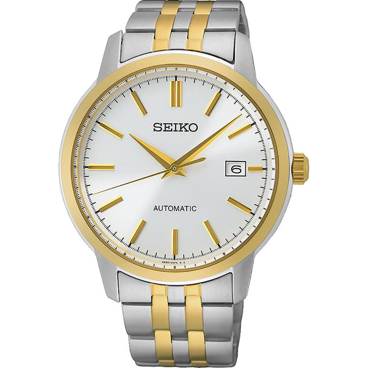 Seiko Herrenuhr SRPH92K1