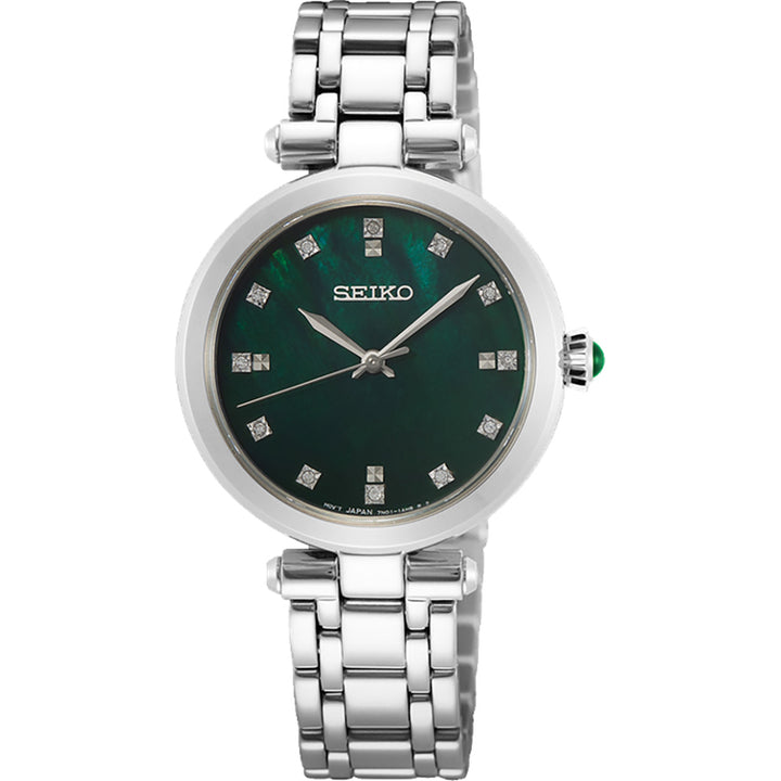 Seiko Damenuhr SRZ535P1