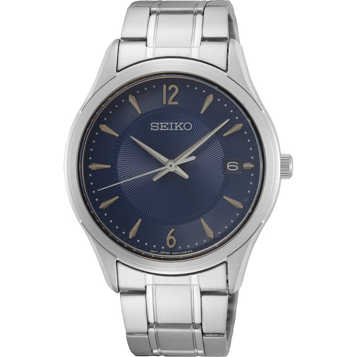 Seiko Herrenuhr SUR419P1