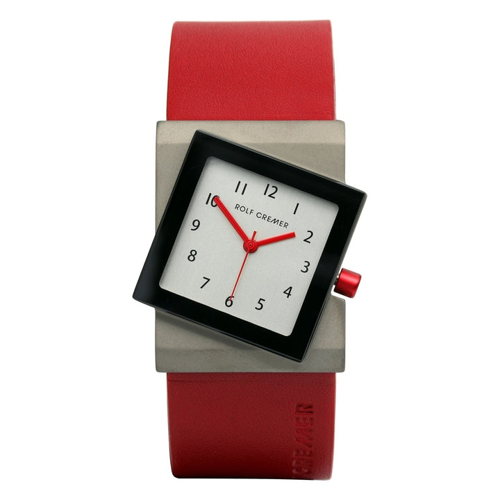 Rolf Cremer Uhr 503406 Big Turn
