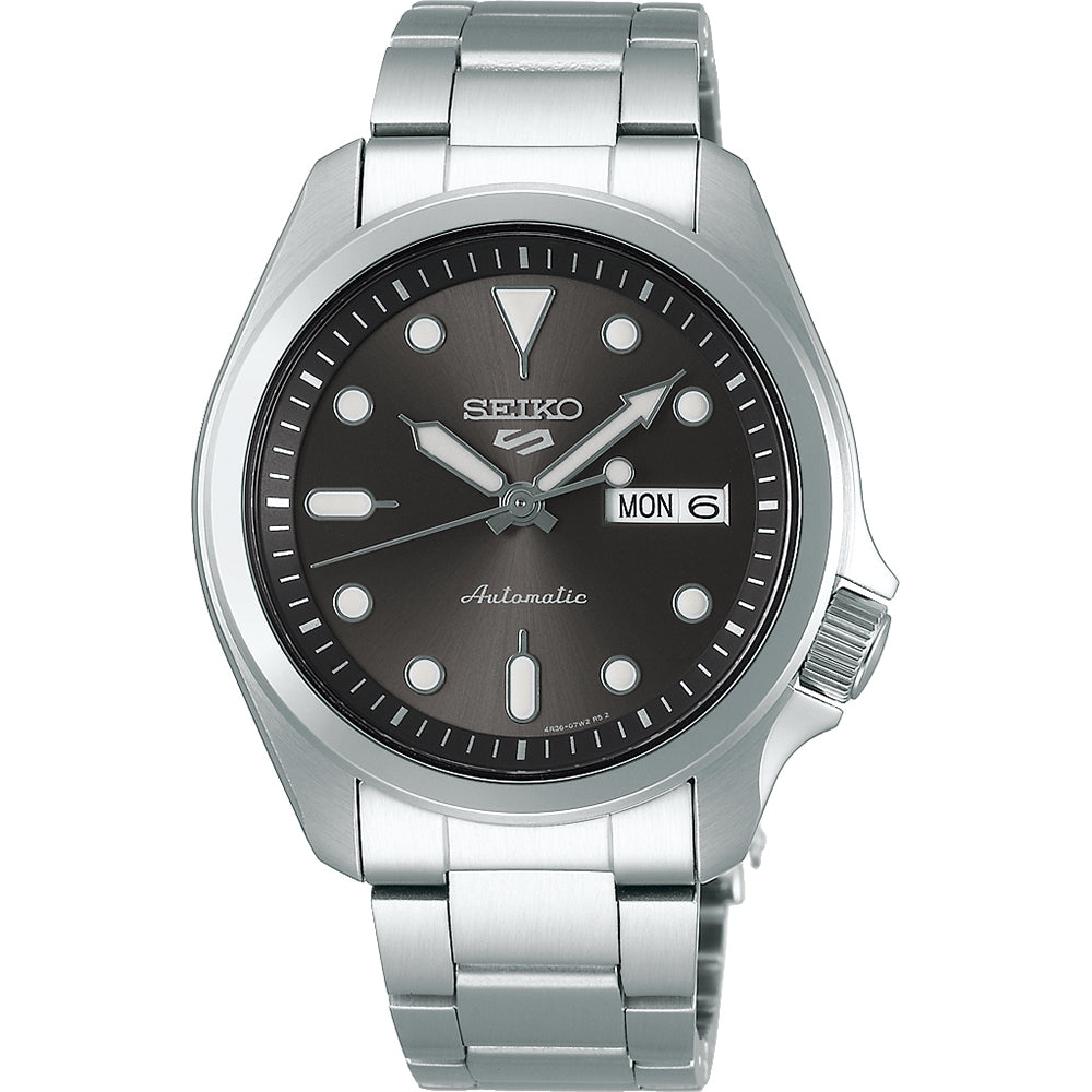Seiko 5 Sports Herrenuhr SRPE51K1