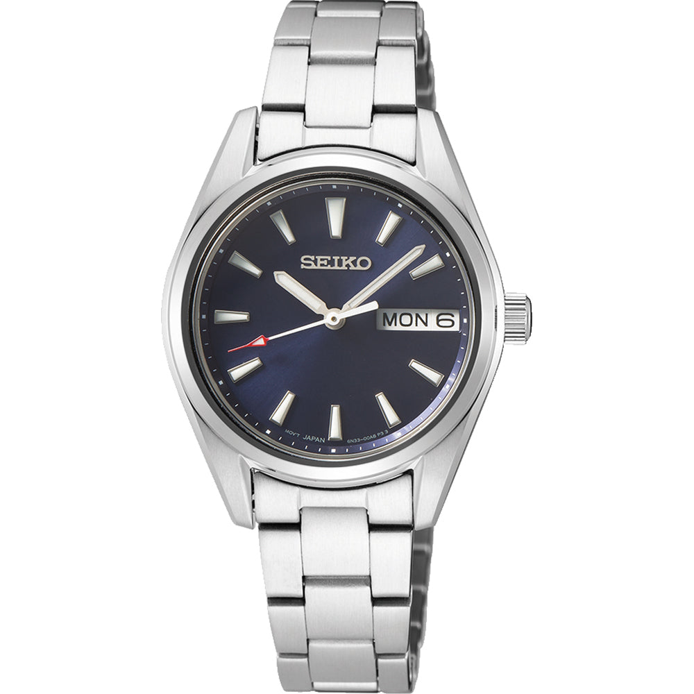 Seiko Damenuhr SUR353P1