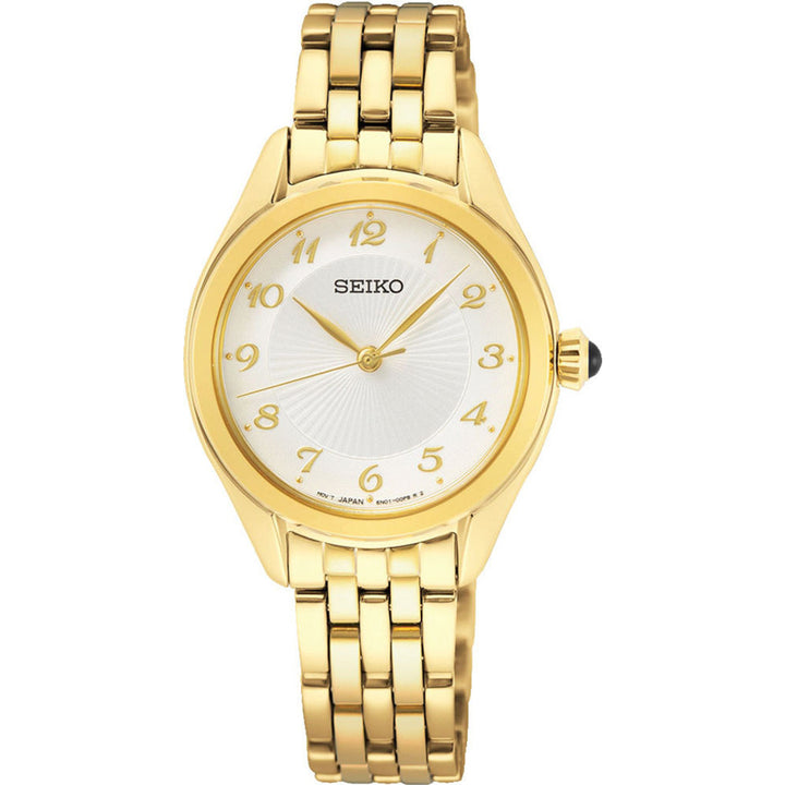 Seiko Damenuhr SUR384P1