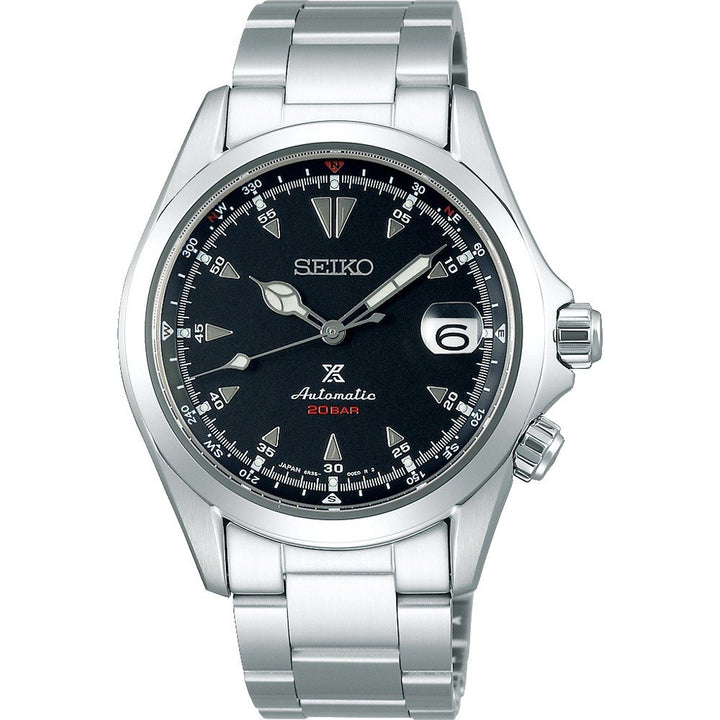 Seiko Prospex Herrenuhr SPB117J1