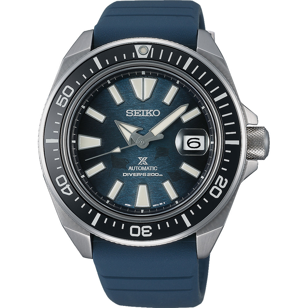 Seiko Prospex Herrenuhr SRPF79K1