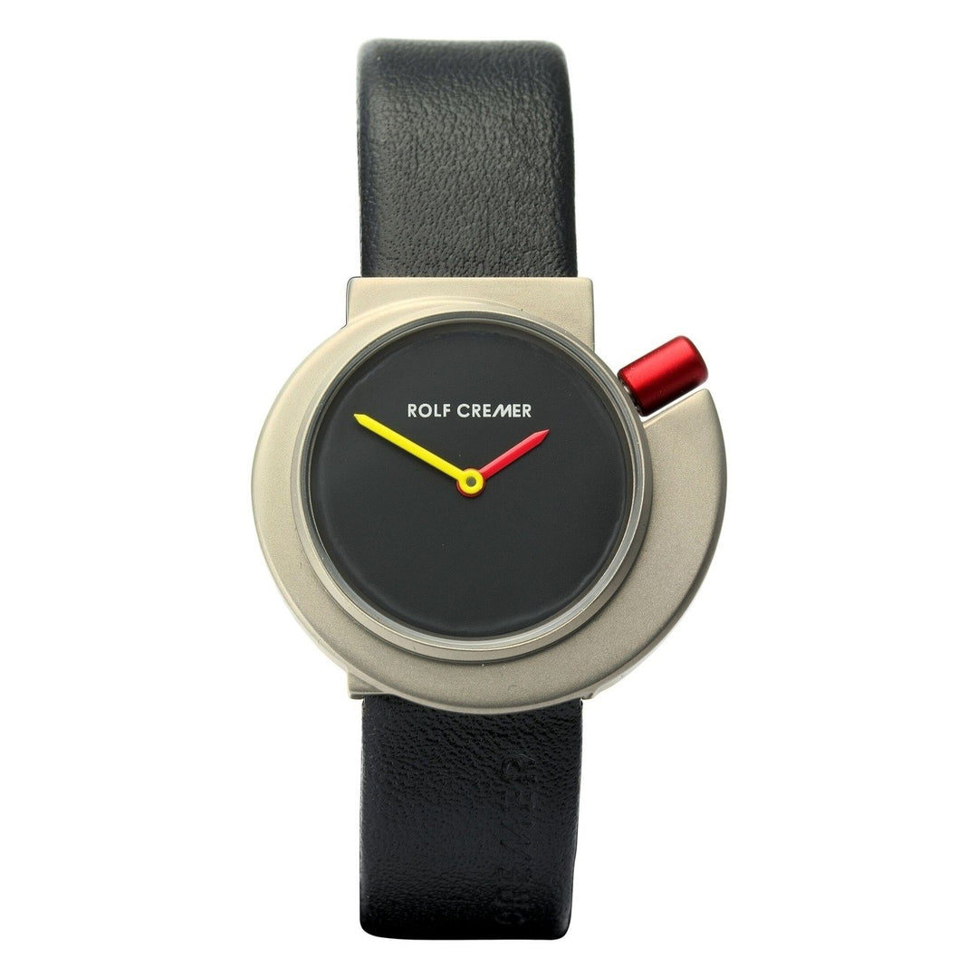 Rolf Cremer Uhr 496903 Spirale 2