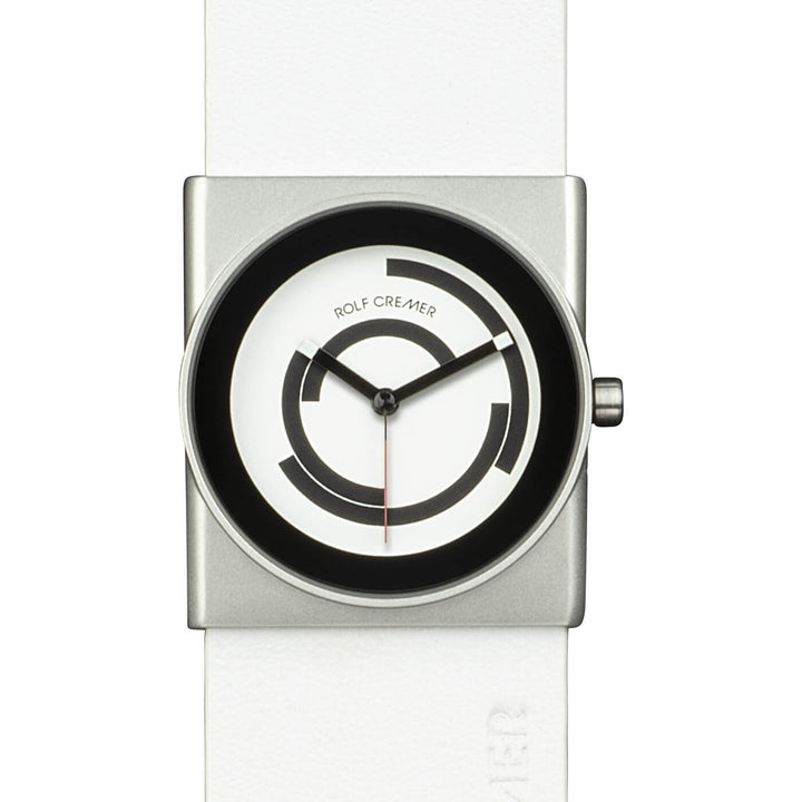 Rolf Cremer Uhr 507406 Alvo